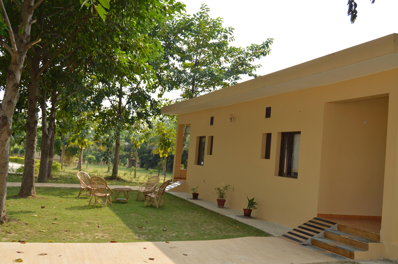 Soulacia Hotel & Resort Kanha