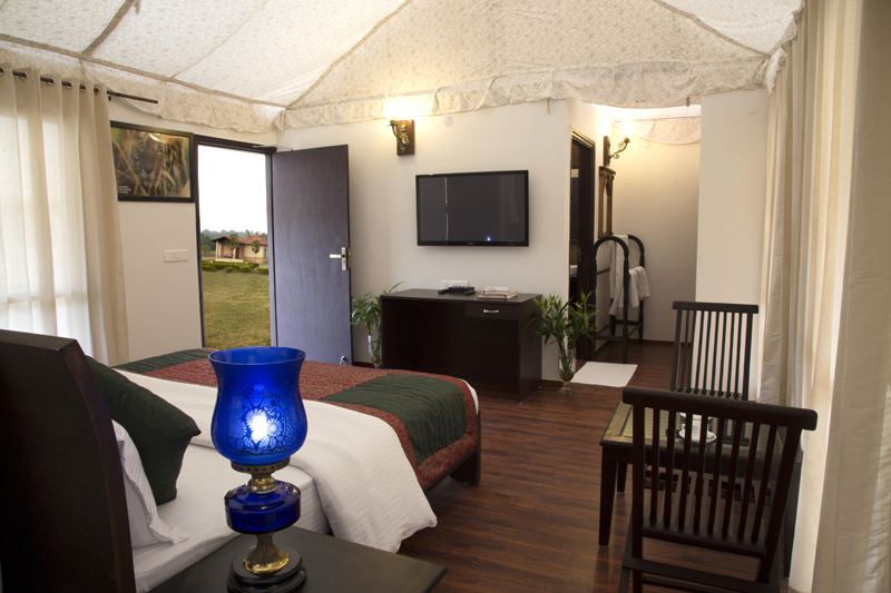 Soulacia Hotel & Resort Kanha