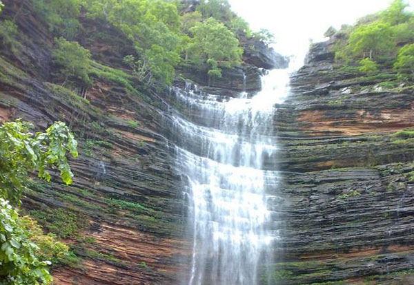 Katangi Waterfall Jabalpur