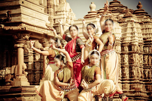 Khajuraho Dance Festival