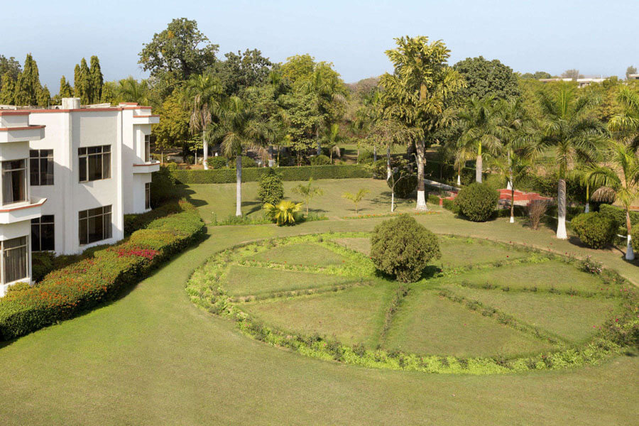 Ramada Hotel Khajuraho