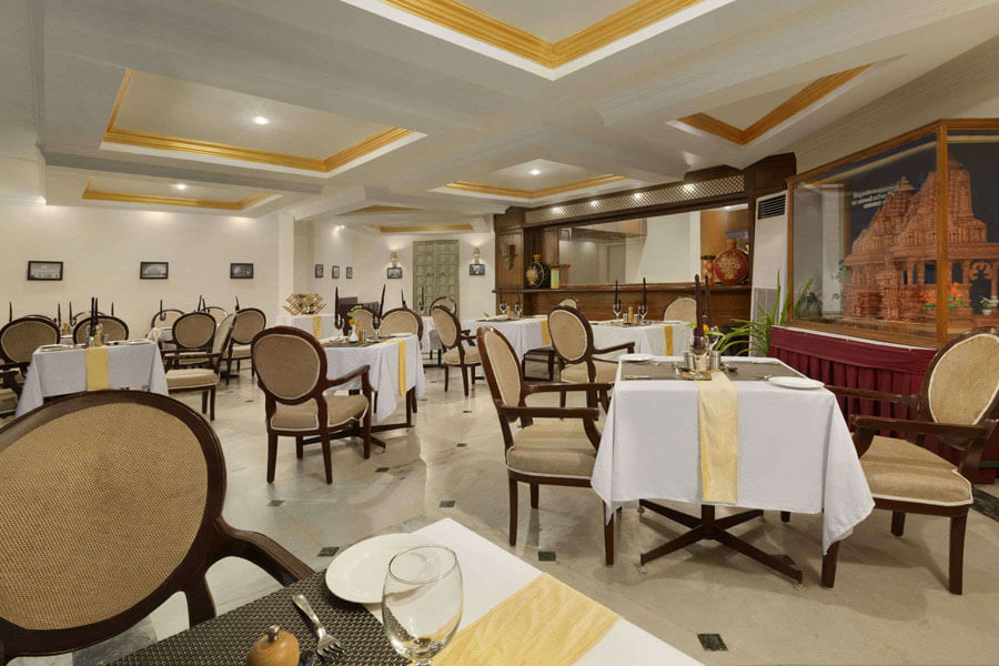 Ramada Hotel Khajuraho