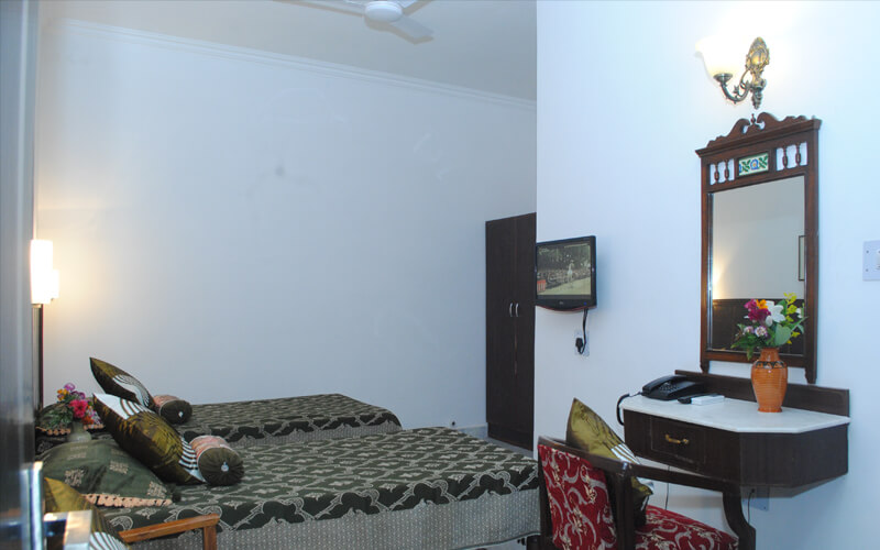 Hotel Harmony Khajuraho