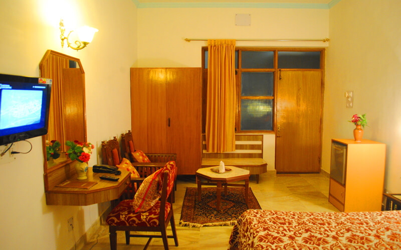 Hotel Harmony Khajuraho