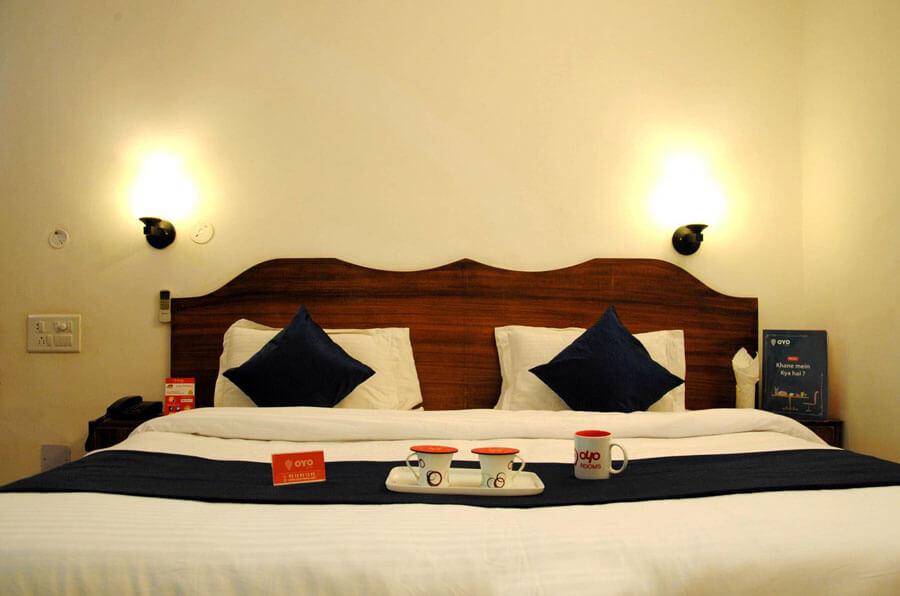 Hotel Princess Khajuraho