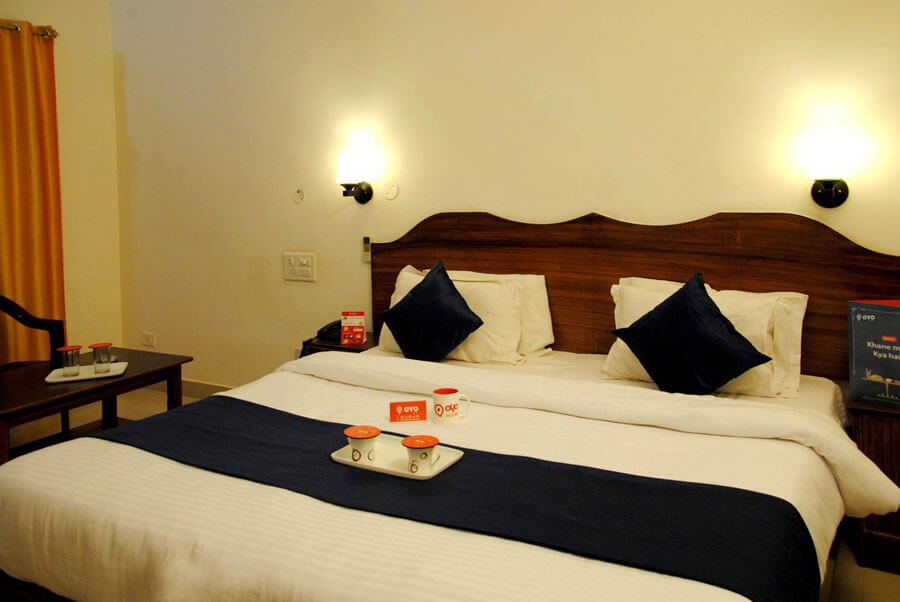 Hotel Princess Khajuraho