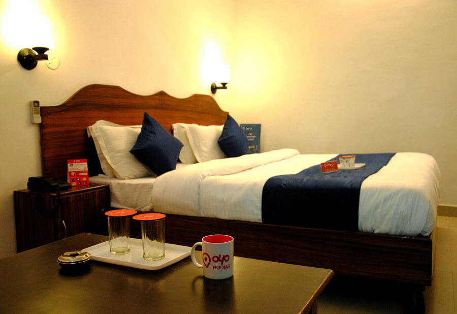 Hotel Princess Khajuraho