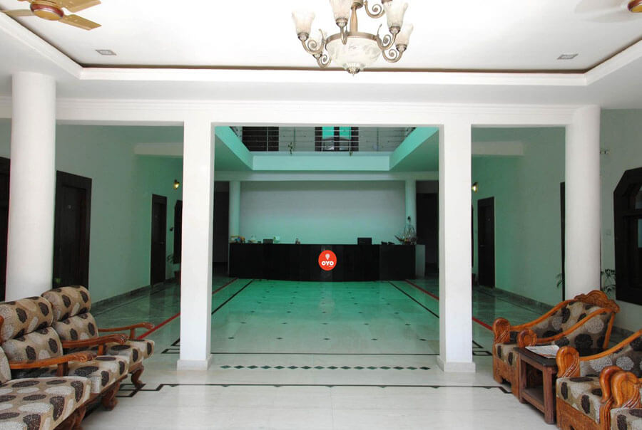 Hotel Princess Khajuraho