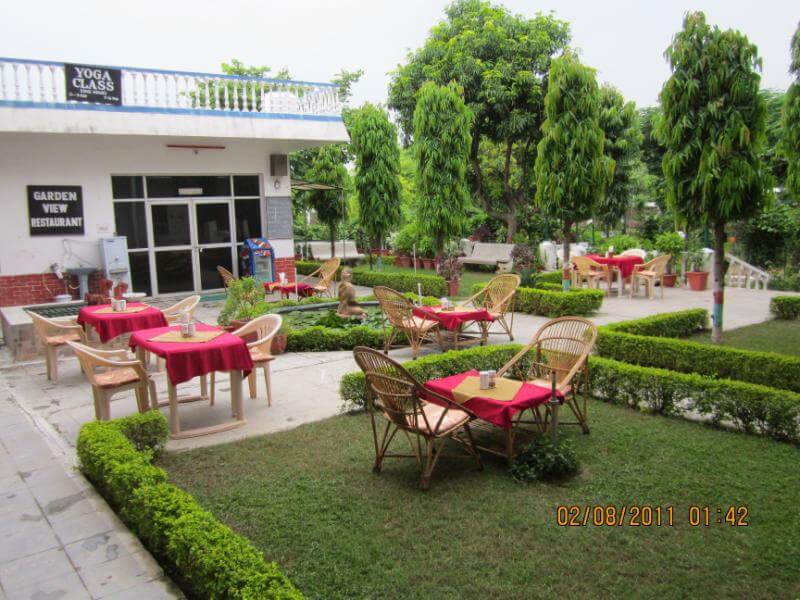 Hotel Surya Khajuraho