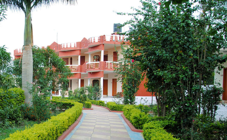 Pace Resort Khajuraho