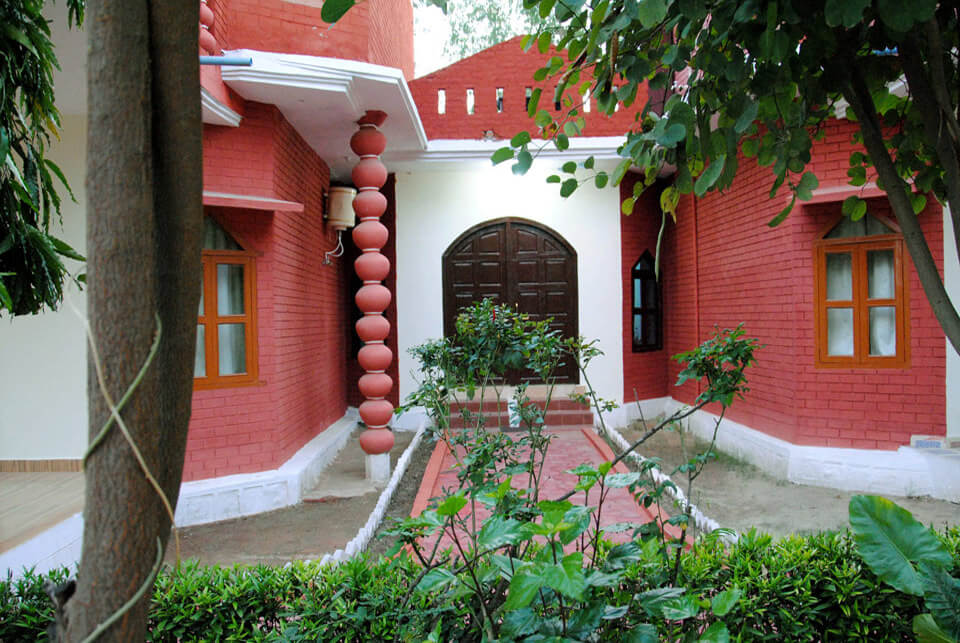 Pace Resort Khajuraho