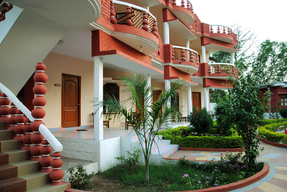 Pace Resort Khajuraho