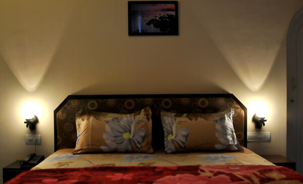 Paradise Luxury Homestay Khajuraho