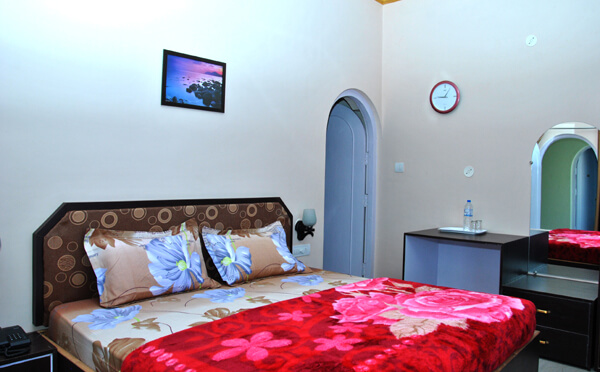 Paradise Luxury Homestay Khajuraho