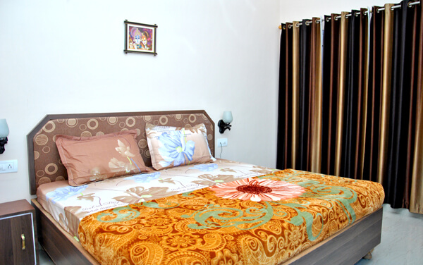 Paradise Luxury Homestay Khajuraho