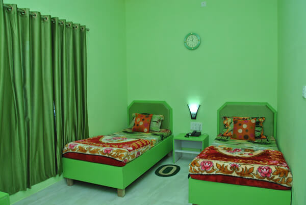 Paradise Luxury Homestay Khajuraho