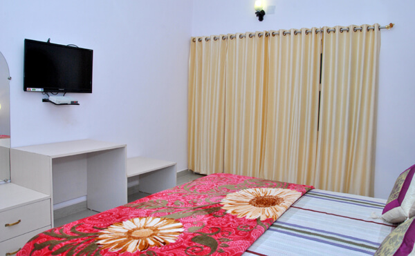 Paradise Luxury Homestay Khajuraho