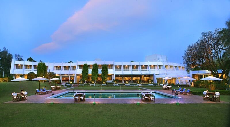 Radission Hotel Khajuraho