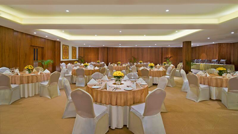 Radission Hotel Khajuraho