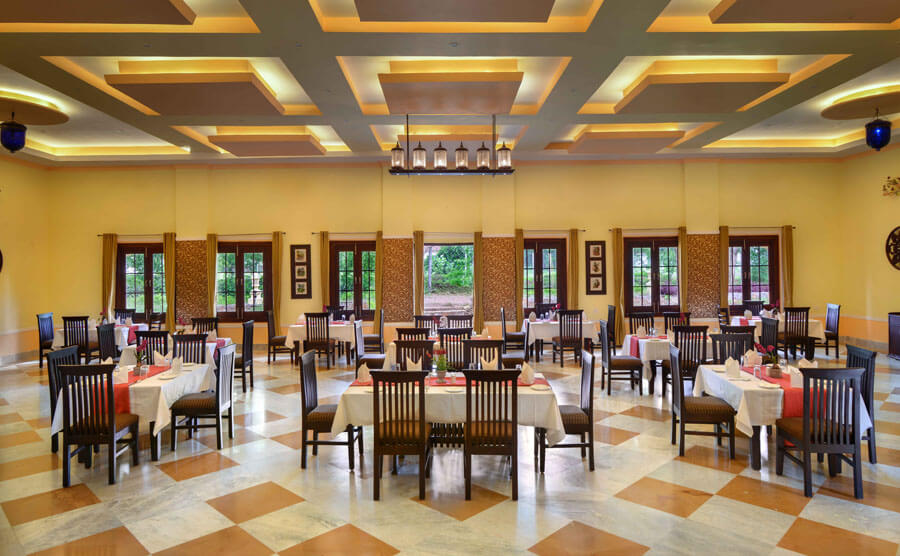 Syna Heritage Hotel Khajuraho