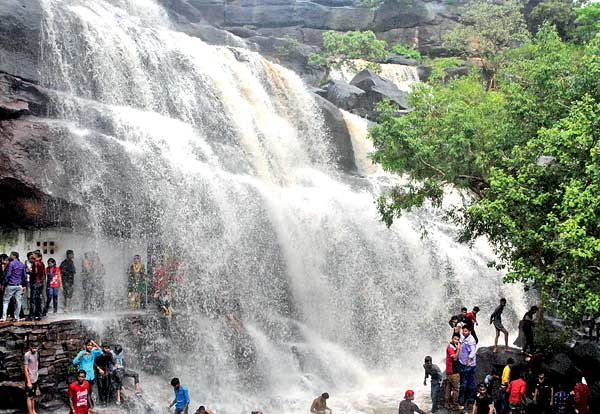 Mahadevpani Bhopal