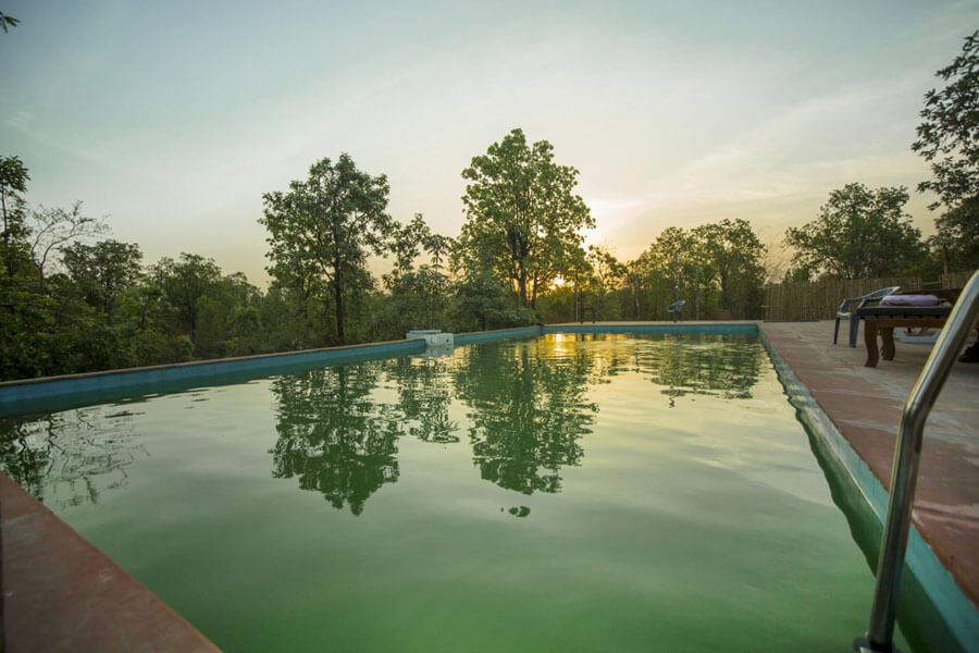 Cheetal Resort Madhai