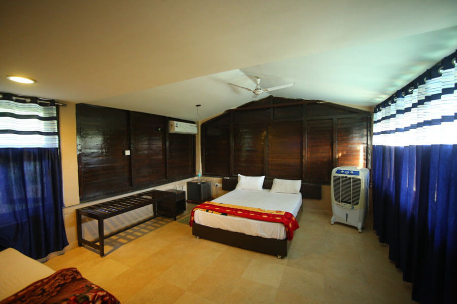 Cheetal Resort Madhai