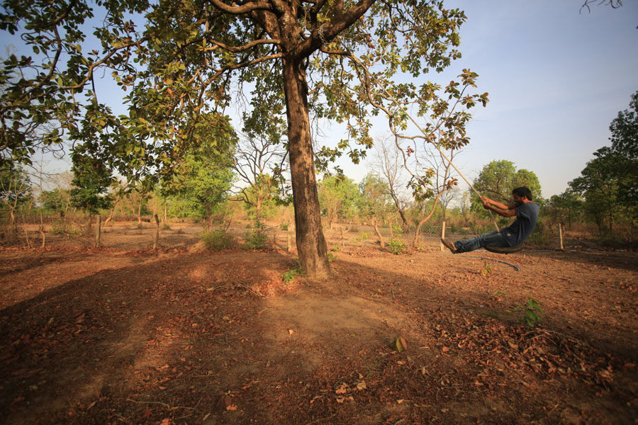 Cheetal Resort Madhai