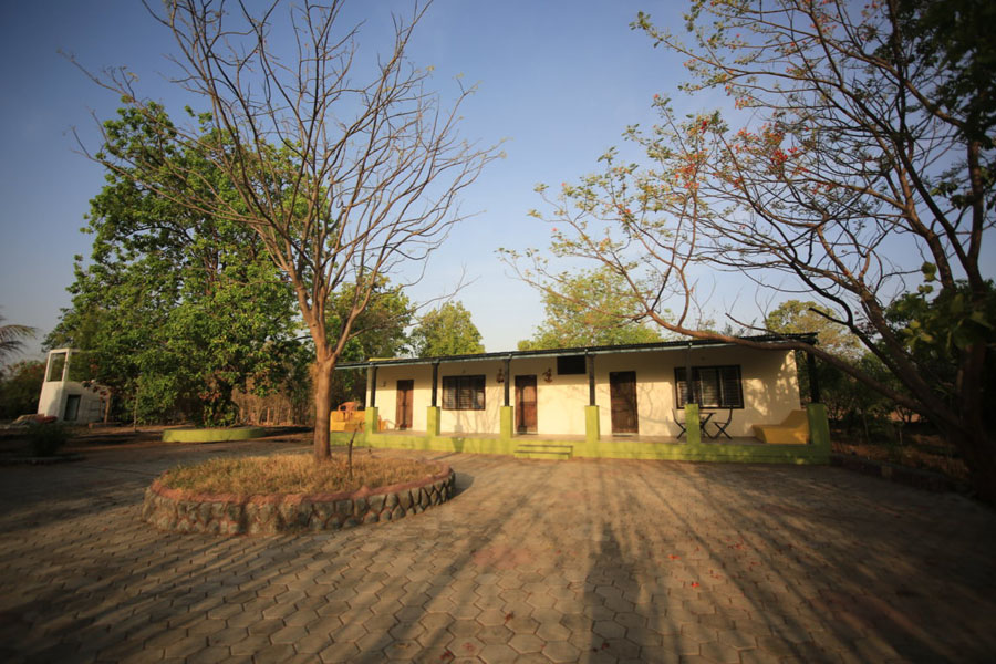 Cheetal Resort Madhai