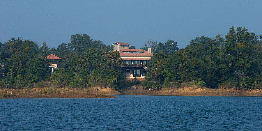 Denwa Backwater Escape Madhai