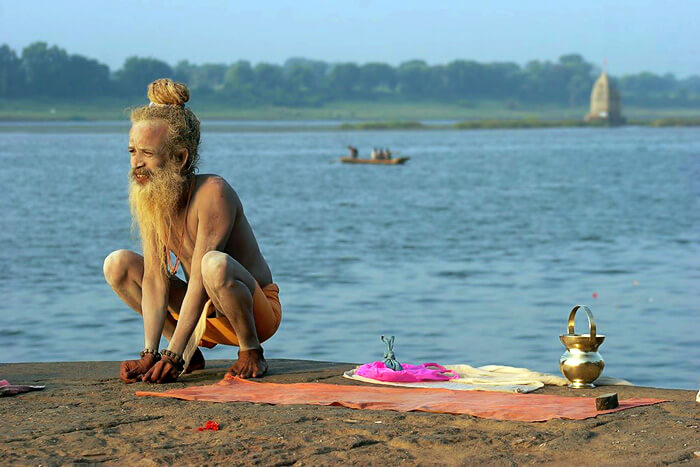 Maheshwar Madhya Pradesh