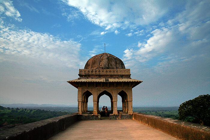 Mandu Madhya Pradesh