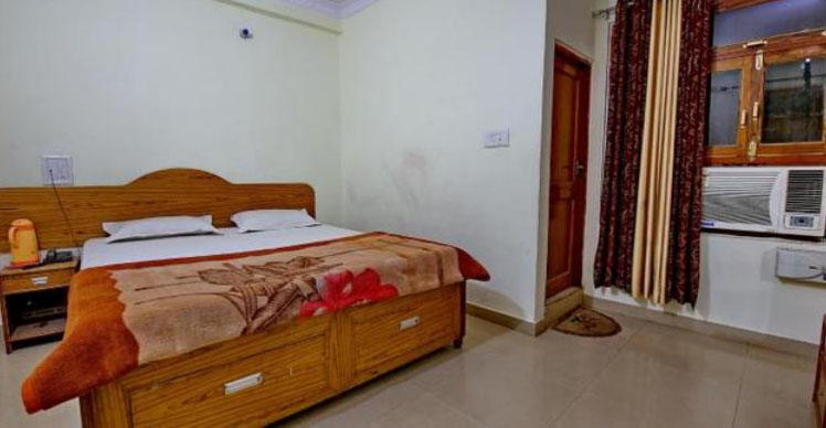 Hotel aditya orchha