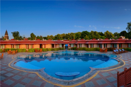 Orchha Resort Orachha