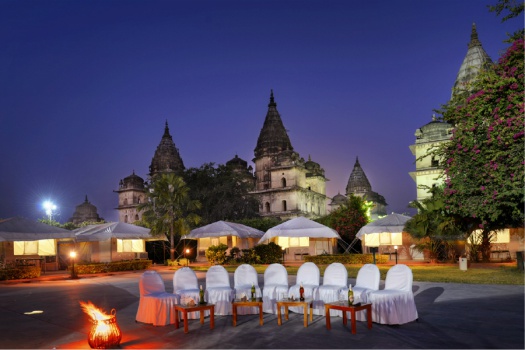 Orchha Resort Orchha