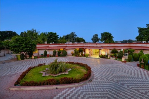 Orchha Resort Orchha