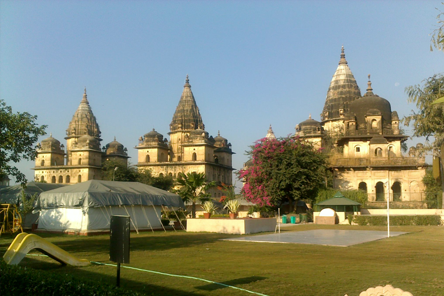 Orchha Resort Orchha