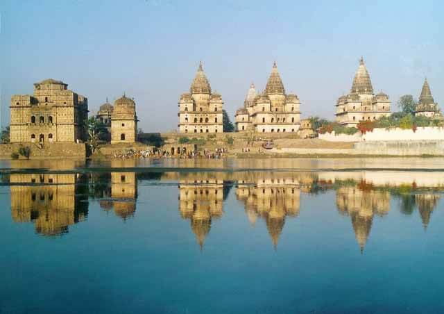 Orchha