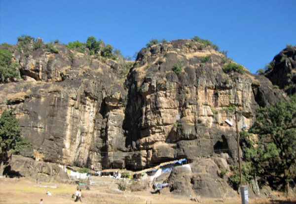 Dhoopgarh Pachmarhi Madhya Pradesh