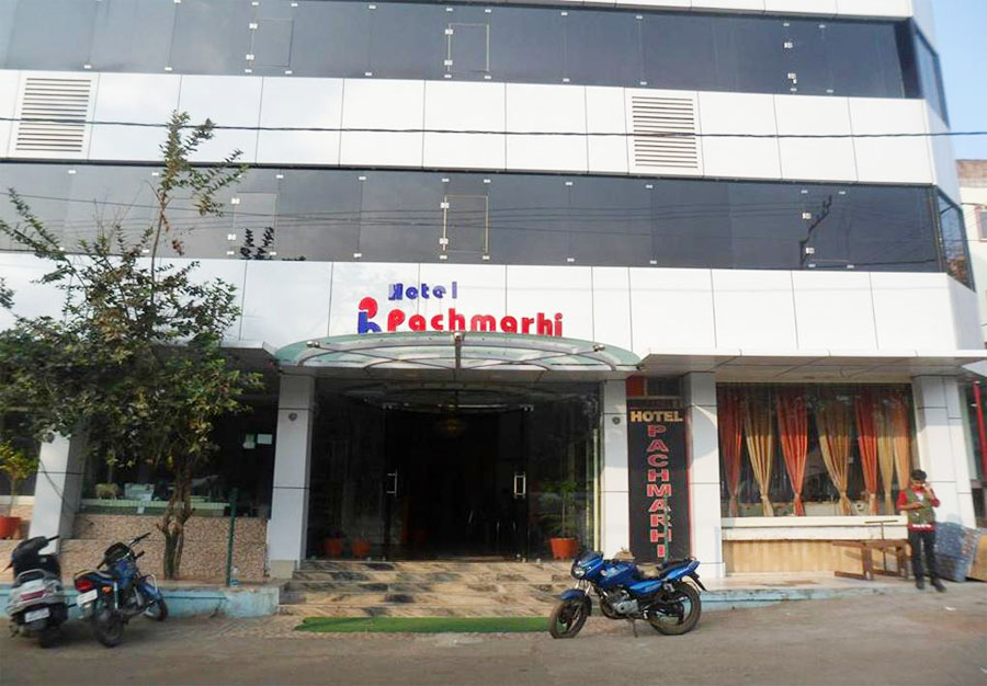 Hotel Pachmarhi