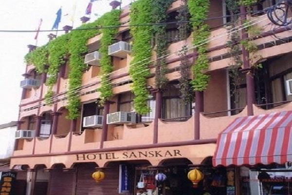 Hotel Sanskar Pachmarhi