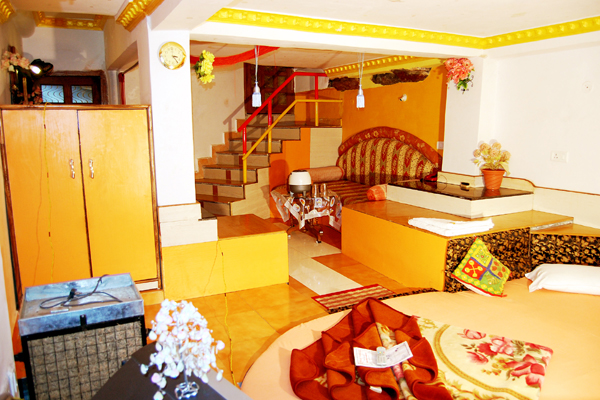 Hotel Utkarsh Pachmarhi