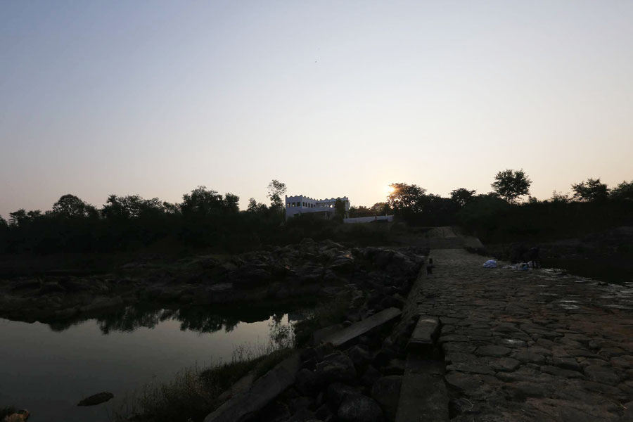 panna tiger resort