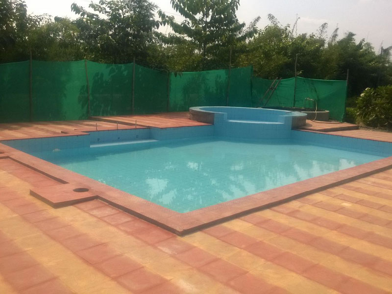 Olive Resorts & Villas Pench