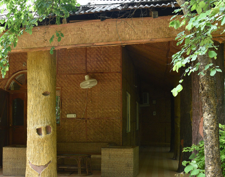 Royal Jungle Retreat Pench