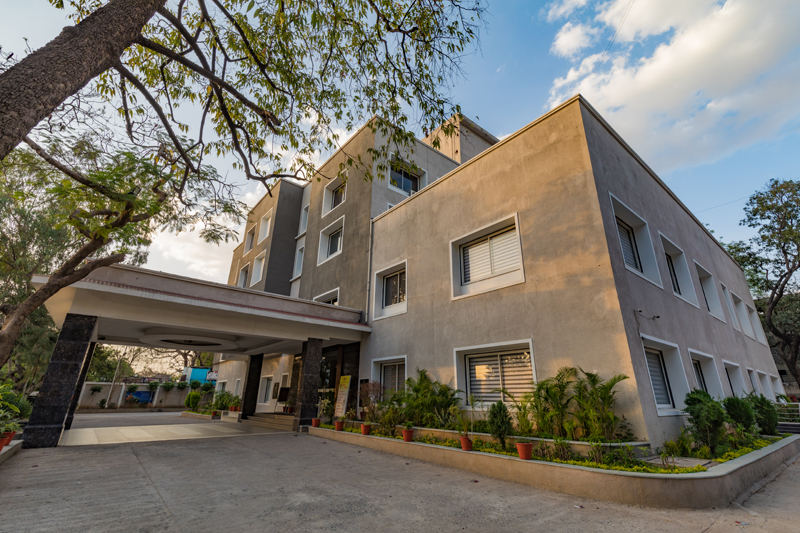 Hotel Ujjaini Ujjain