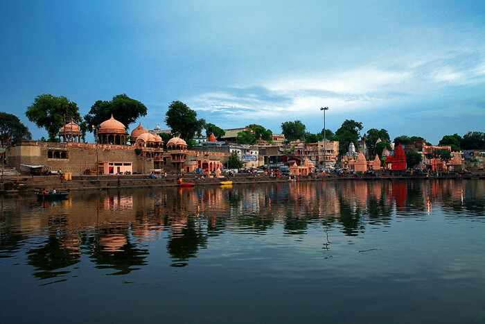 Ujjain Madhya Pradesh