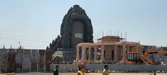 Kubershwar Dham – Omkareshwar – Ujjain: 4 Days of Devotion & Discovery