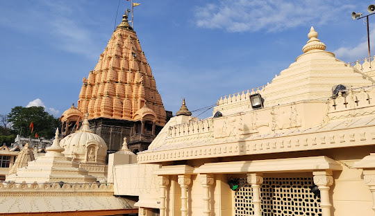 Ujjain – Omkareshwar – Indore – Nalkheda: 5 Days of Divine Discovery