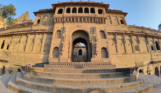 Ujjain – Omkareshwar – Maheshwar – Indore: 6 Days of Sacred Majesty
